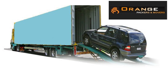 Packers and Movers in Pune