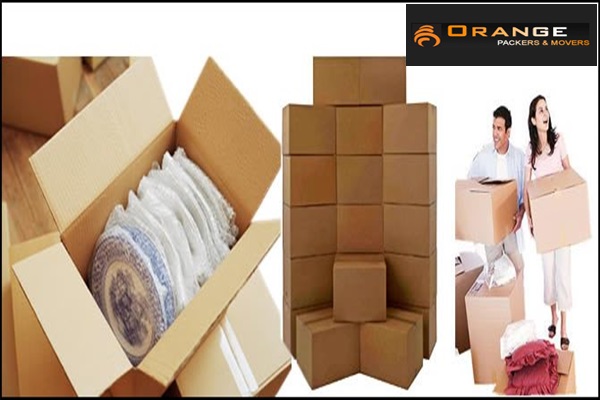 Relocation in Pune
