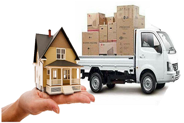 Home shifting services in Pune