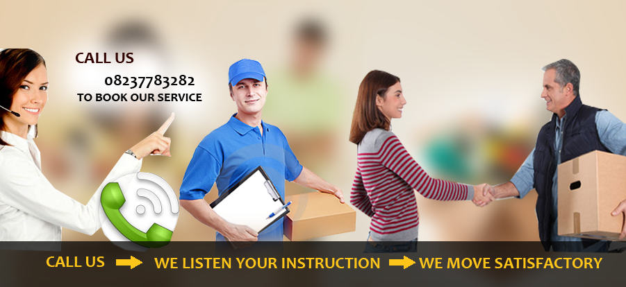 Relocation Services in Hyderabad