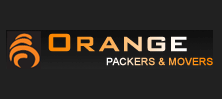 Orange Packers & Movers
