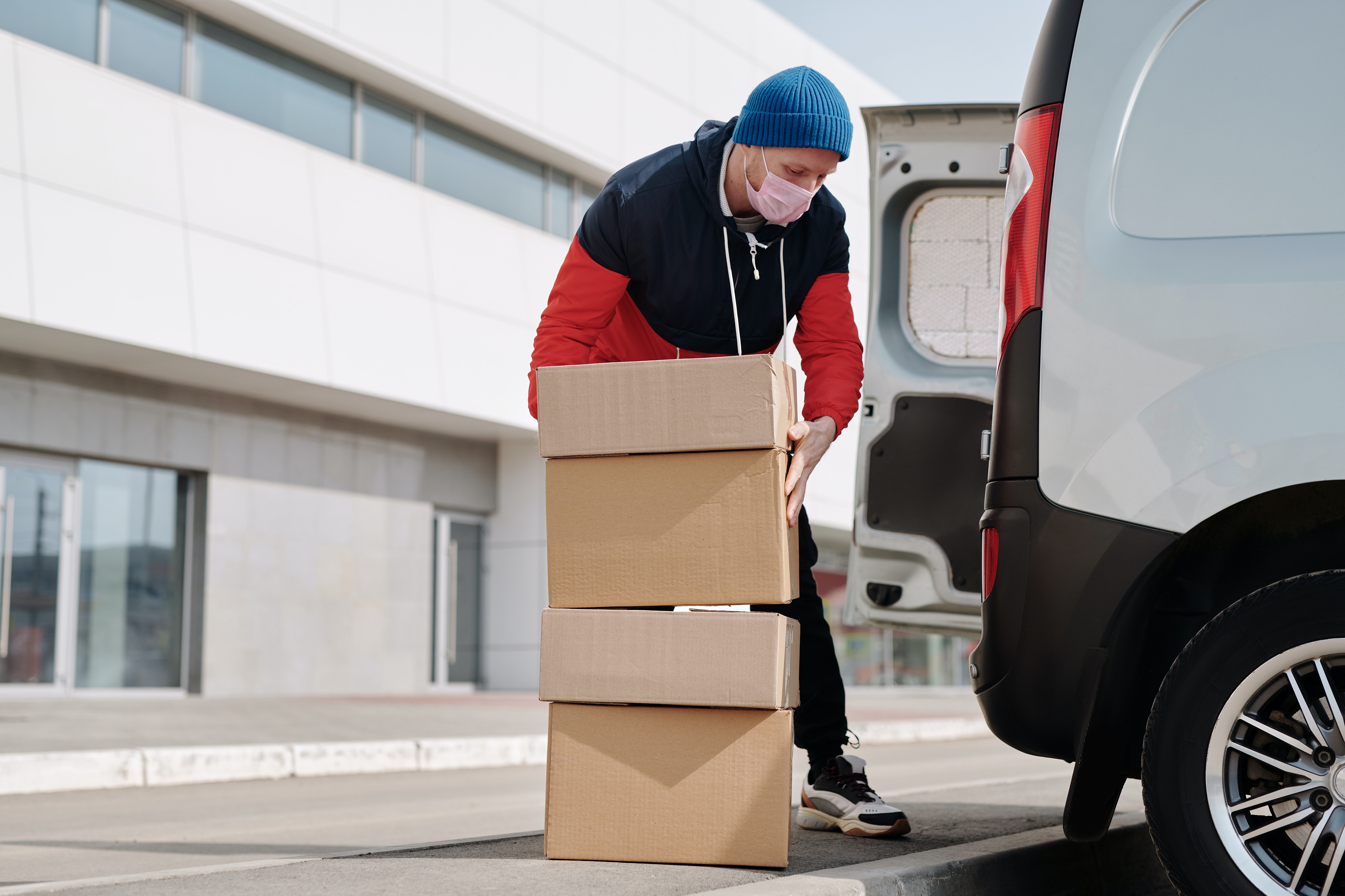 Packers and Movers in Balewadi
