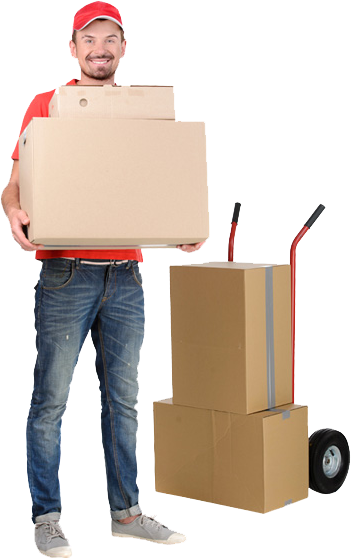 Advantages of Orange Packers and Movers